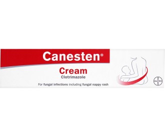 **Canesten Cream 20g
