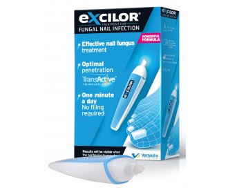 Excilor Pen Applicator (3.3ml)