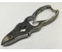 CE-1438 Cantilever Double Spring Nail Nipper Concave Jaw (15cm)