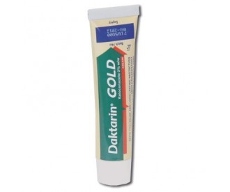 **Daktarin Gold