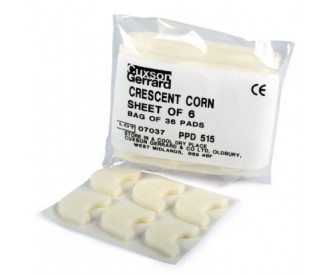 Hapla Crescent Corn (36) - PPD 515