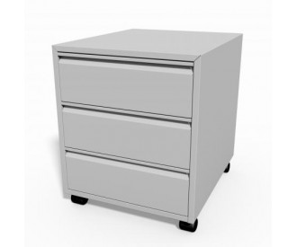 Plinth 3 Drawer Storage Trolley Myfootcaresupplies Com