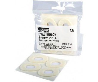 Hapla Oval Bunion (x36) - PPD 710