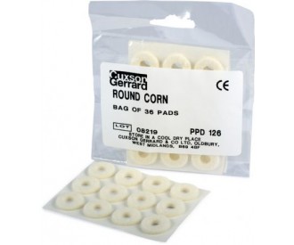 Hapla Round Corn (x36) - PPD 126