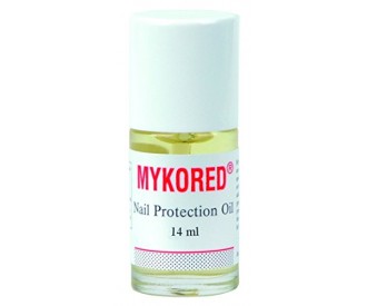 Mykored Nail Protection Oil (14ml)