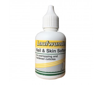 Laufwunder Nail & Skin Softener (Formerly Salu)
