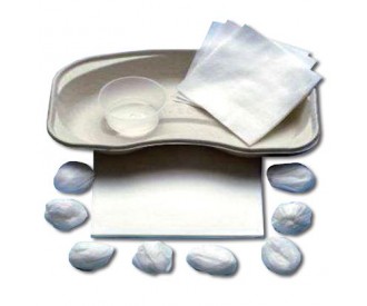 Nail Procedure Pack RML103-127