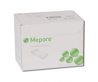 Mepore Adhesive Surgical Dressings