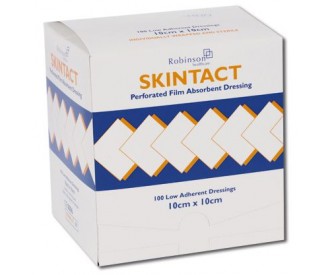Skintact Dressings