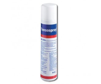 Tensospray Clear (300ml)