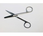 Dressing Scissors 13cm Blunt/Sharp