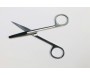 Dressing Scissors 13cm Blunt/Sharp