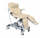 Sunflower Fusion Podiatry Gas Assisted  Electric Couch (SUN-FPODE1)
