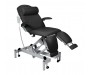 Sunflower Fusion Podiatry Gas Assisted  Electric Couch (SUN-FPODE1)