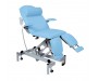 Sunflower Fusion Podiatry Gas Assisted  Electric Couch (SUN-FPODE1)