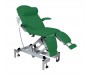 Sunflower Fusion Podiatry Gas Assisted  Electric Couch (SUN-FPODE1)