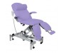 Sunflower Fusion Podiatry Gas Assisted  Electric Couch (SUN-FPODE1)