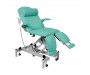 Sunflower Fusion Podiatry Gas Assisted  Electric Couch (SUN-FPODE1)