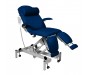 Sunflower Fusion Podiatry Gas Assisted  Electric Couch (SUN-FPODE1)