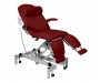 Sunflower Fusion Podiatry Gas Assisted  Electric Couch (SUN-FPODE1)