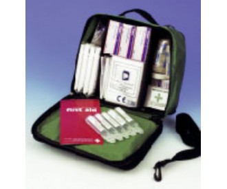 First Response Bag