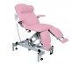 Sunflower Fusion Podiatry Gas Assisted  Electric Couch (SUN-FPODE1)