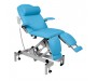 Sunflower Fusion Podiatry Gas Assisted  Electric Couch (SUN-FPODE1)