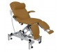 Sunflower Fusion Podiatry Gas Assisted  Electric Couch (SUN-FPODE1)
