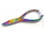 Titanium Nail Nipper Flat Jaw 13.5cm