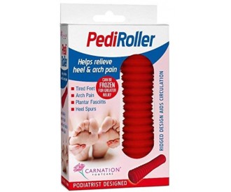 Carnation Pediroller
