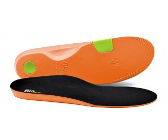 LBG Medical Bio-Advanced Orthotic (Full Length)