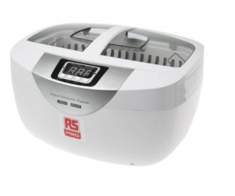 Ultrasonic Cleaner (50W, 2.5L)