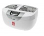 Ultrasonic Cleaner 50W 2.5 Ltr With Lid