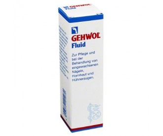 Gehwol Fluid (15ml)