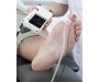 Huntleigh Dopplex ATP Ankle & Toe Pressure Kit
