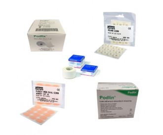Dressing Package
