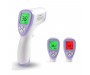 Medical Forehead and Body Temperature Infrared Thermometer