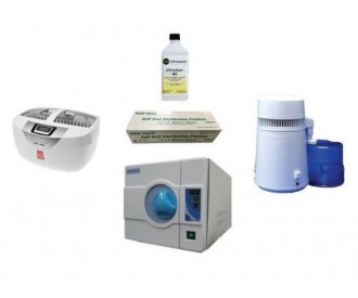 Autoclave Package