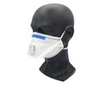 Halyard Health PFR P3 Respirator Face Mask FFP3