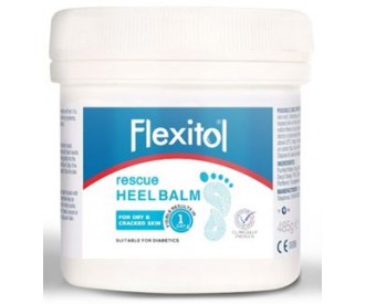 Flexitol Rescue Heel Balm