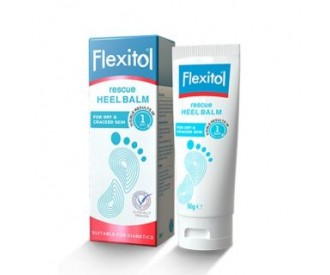 Flexitol Rescue Heel Balm