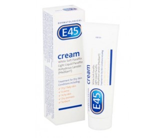 *E45 Cream