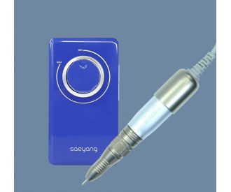K38 Domiciliary Drill with Autoclavable Handpiece