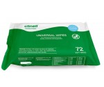 Clinell Universal Sanitising Wipe x 120