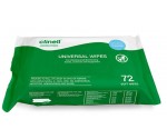 Clinell Universal Sanitising Wipes