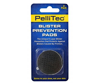 PelliTec® Blister Prevention Pads