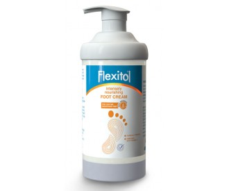 Flexitol Intensely Nourishing Foot Cream