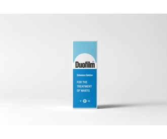 **Duofilm 15ml