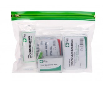First Aid Kit