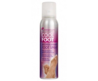 Carnation Cool Foot Spray (150ml)